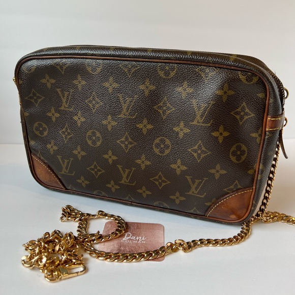 Compeigne 28 with crossbody conversion - Picture 2 of 9